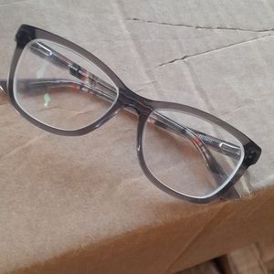 Anne klien glasses frame